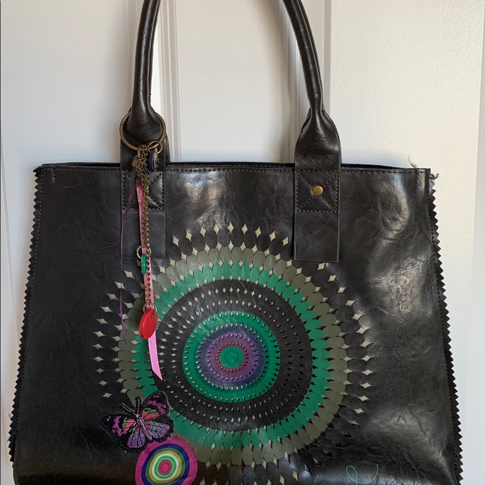 Desigual Bag